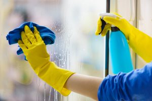 Our Top Tips for Keeping Your Windows Clean